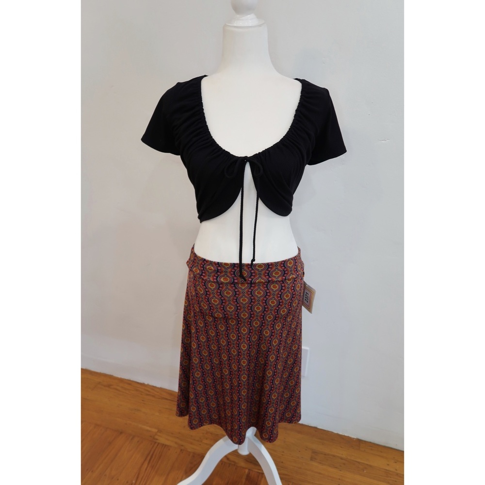 🔴 LuLaroe Skirt